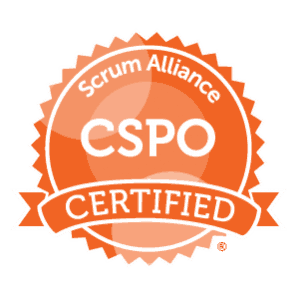 Certified Scrum Product Owner®