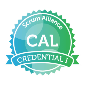 Certified Agile Leadership I
