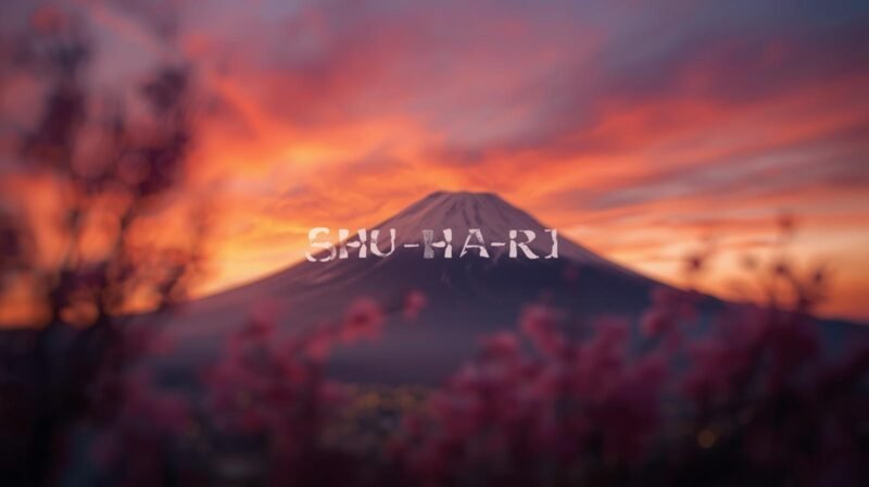 Shu ha ri e apprendimento organizzativo 3 domande sulle regole del tuo team