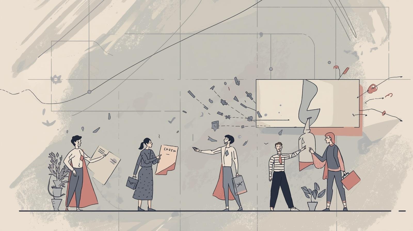 decisioni irreversibili