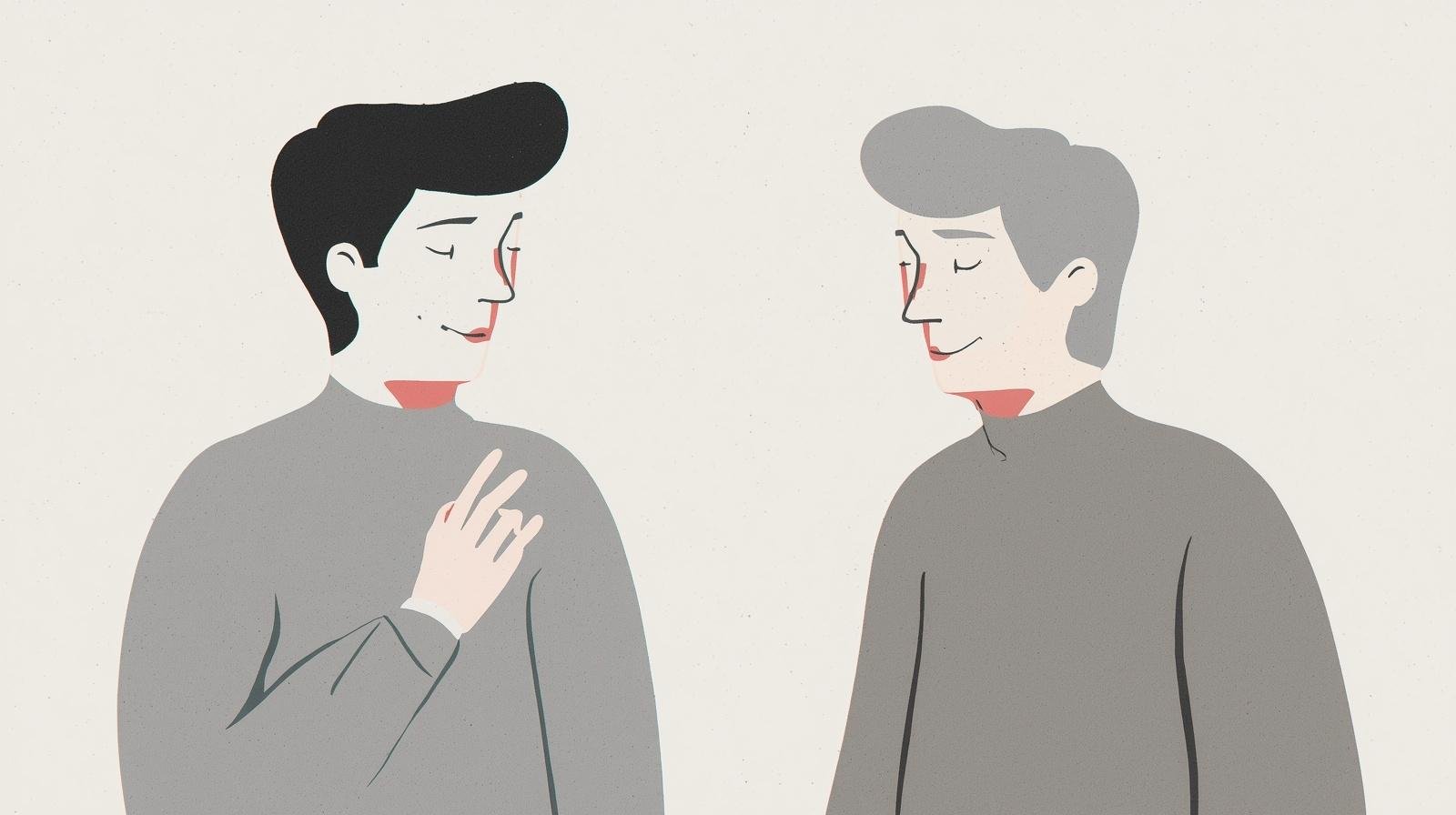 paura come carburante