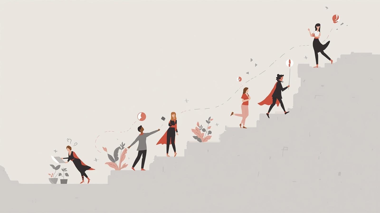 paradosso dei talenti nascosti