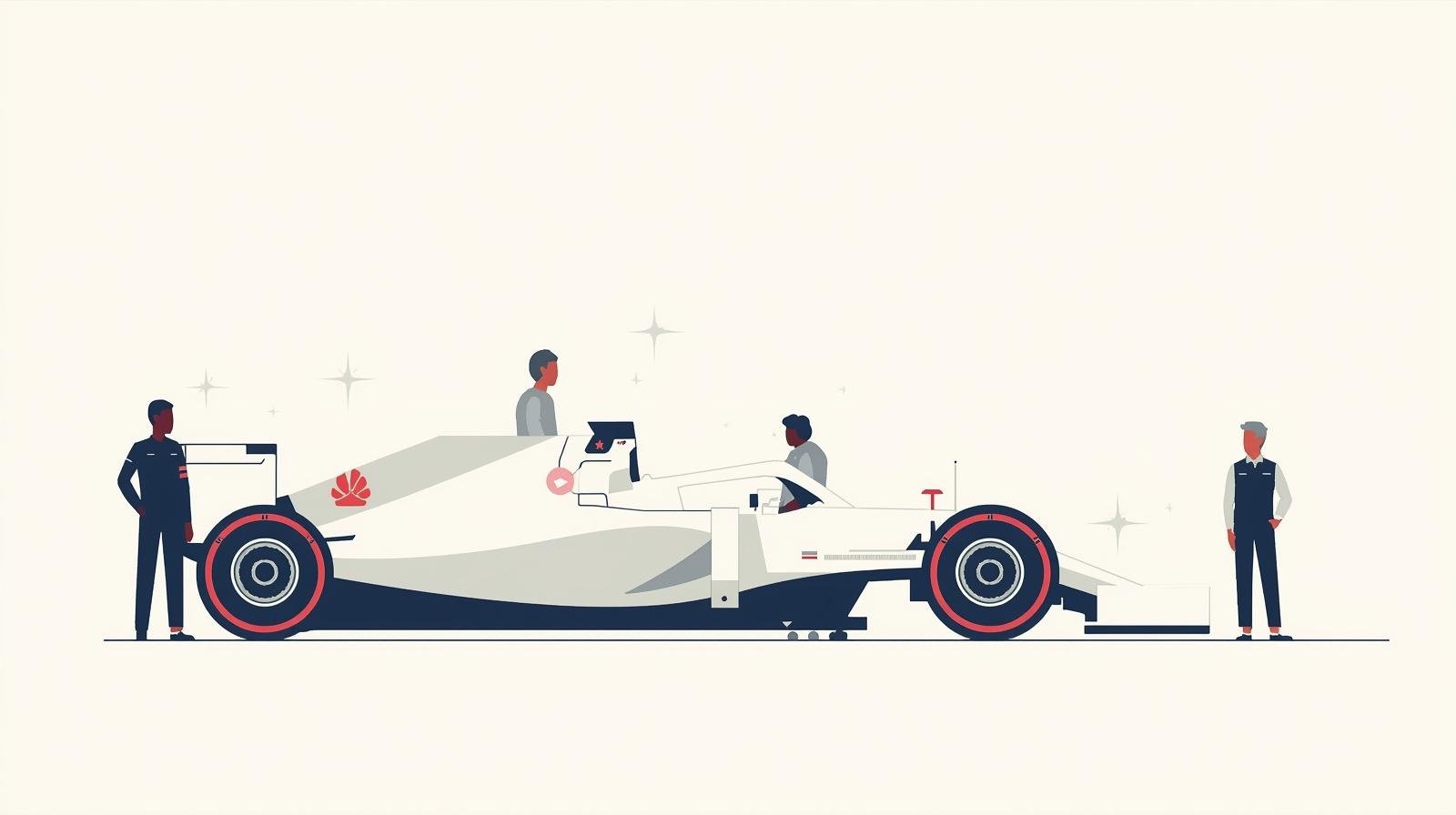 Formula 1: le persone battono la tecnologia (anche nel motorsport) 1 formula 1 persone battono tecnologia