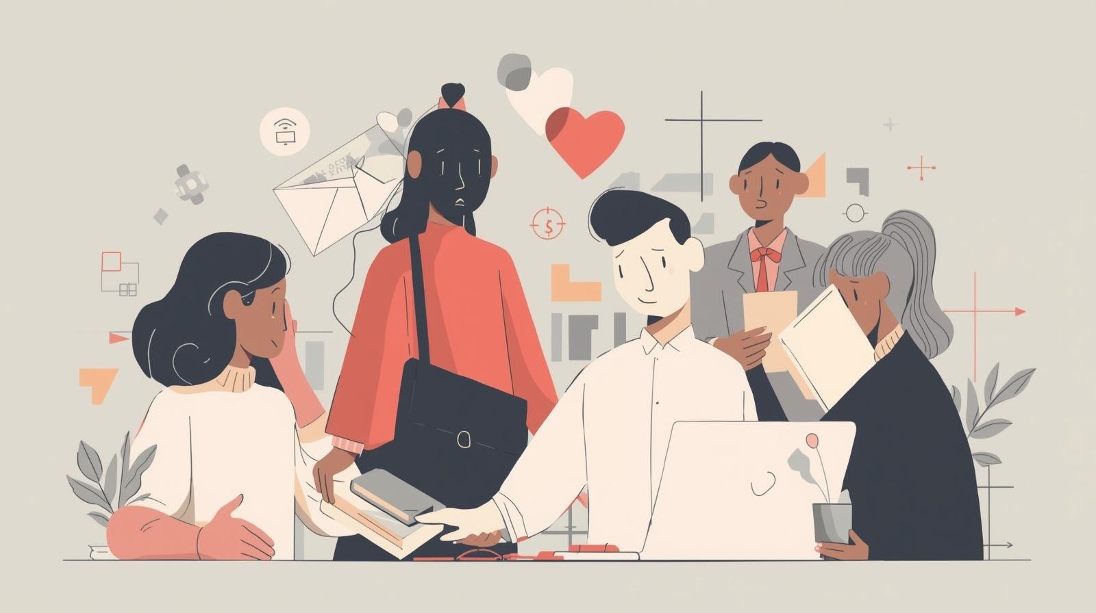 Larte strategica di dire no