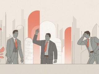 Rifiutare AI intelligenza